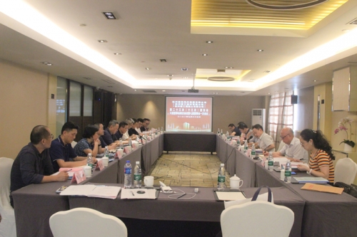 【重大会议】坚持不懈 破困增效 推动高质量发展 ——tyc131太阳集团城集团所属杭构公司等三家单位召开第二十三次（十三次）股东会、 六届四次暨七届一次董事会